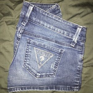 Guess shorts